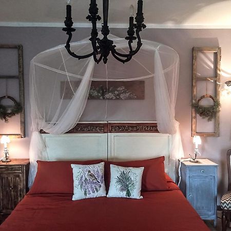 Anticacascina Bed & Breakfast Quarto  Ngoại thất bức ảnh