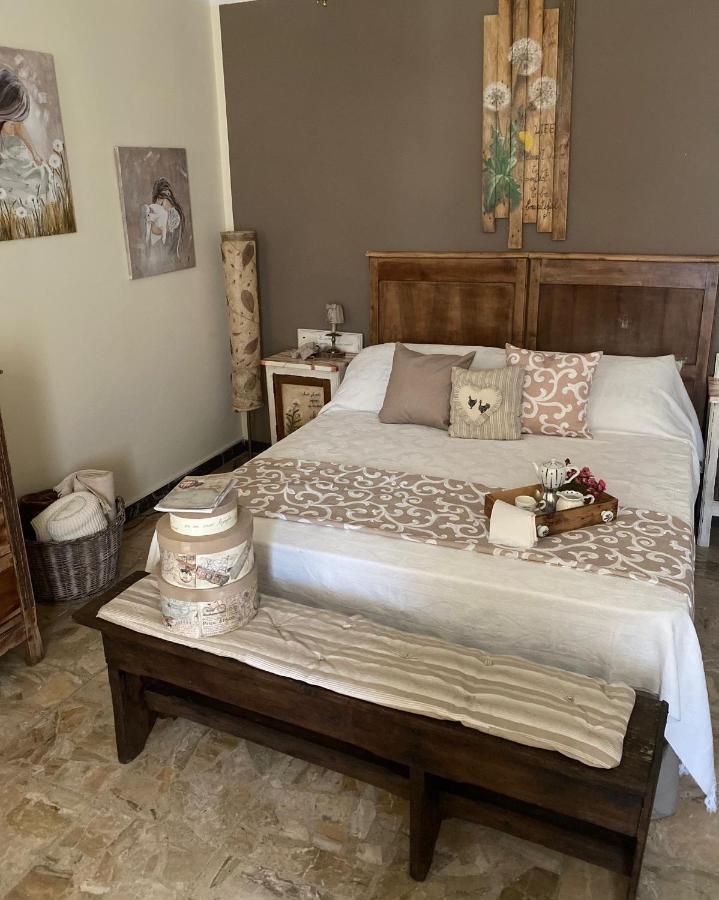 Anticacascina Bed & Breakfast Quarto  Ngoại thất bức ảnh