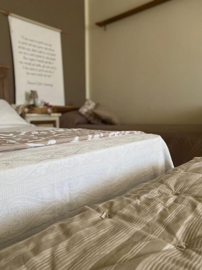 Anticacascina Bed & Breakfast Quarto  Ngoại thất bức ảnh