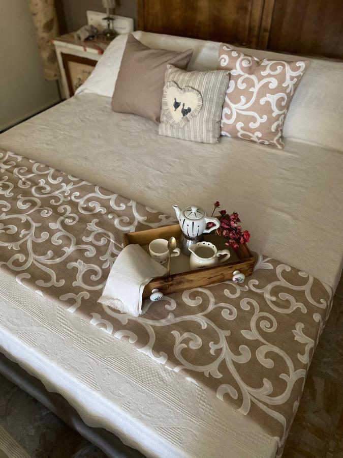 Anticacascina Bed & Breakfast Quarto  Ngoại thất bức ảnh