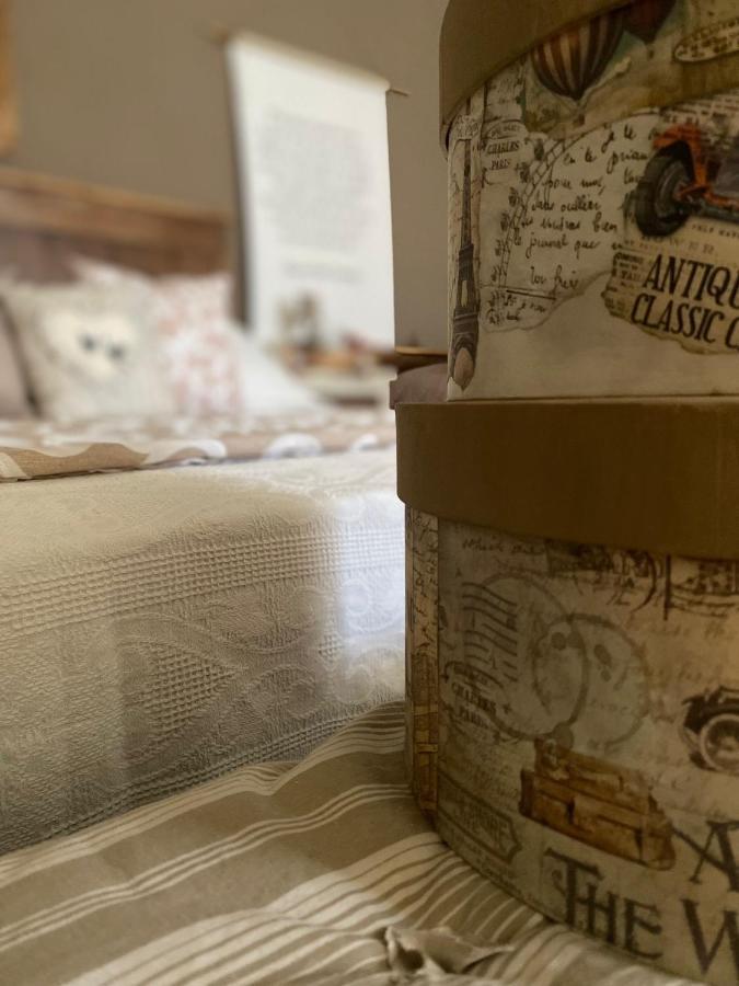 Anticacascina Bed & Breakfast Quarto  Ngoại thất bức ảnh