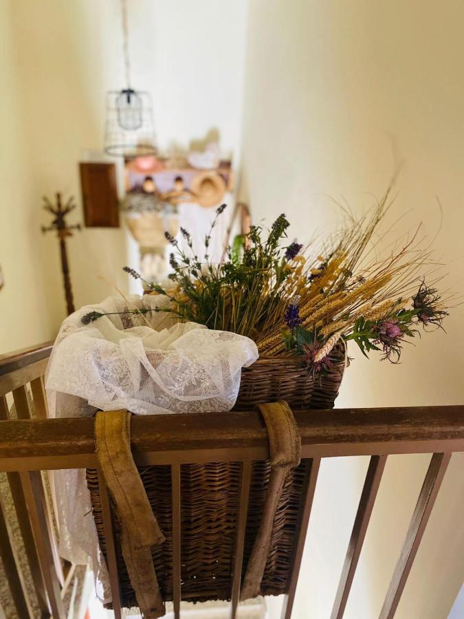 Anticacascina Bed & Breakfast Quarto  Ngoại thất bức ảnh
