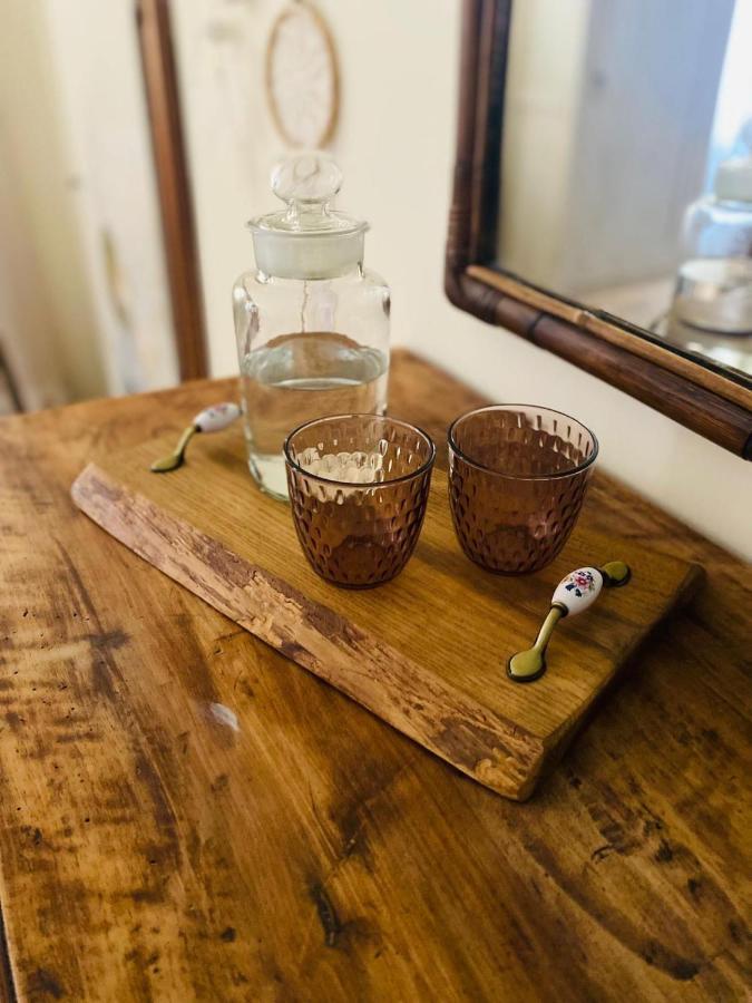 Anticacascina Bed & Breakfast Quarto  Ngoại thất bức ảnh