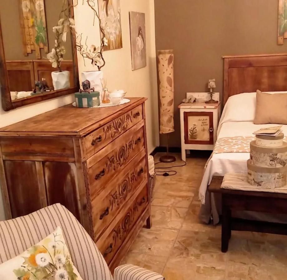 Anticacascina Bed & Breakfast Quarto  Ngoại thất bức ảnh